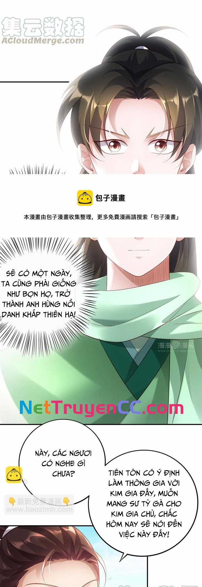 Ngàn vàng không đổi Chapter 75 trang 26