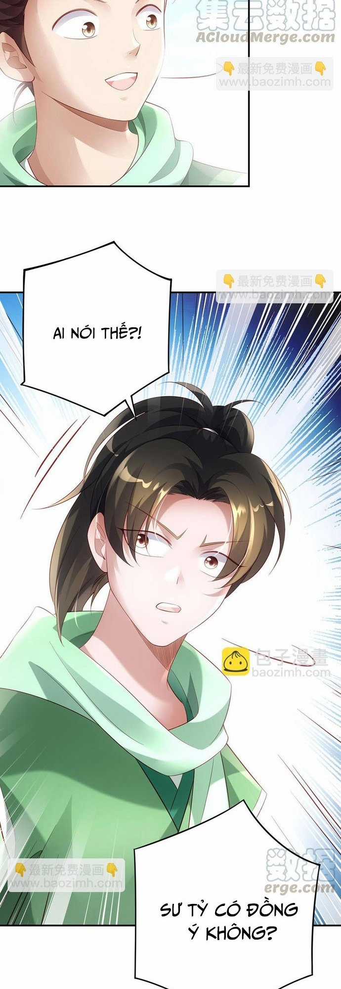 Ngàn vàng không đổi Chapter 75 trang 27