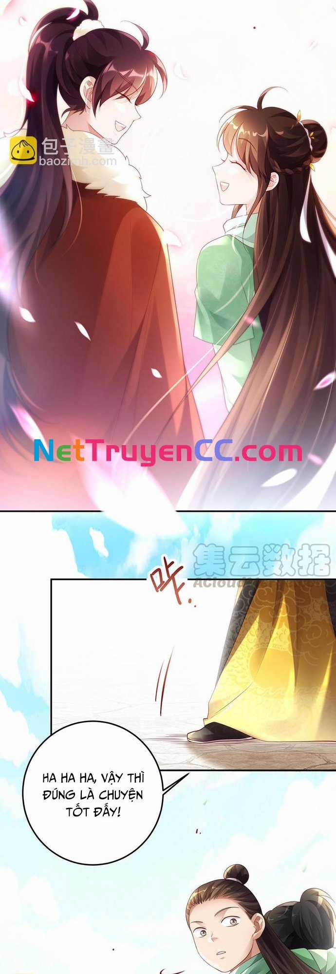 Ngàn vàng không đổi Chapter 75 trang 29