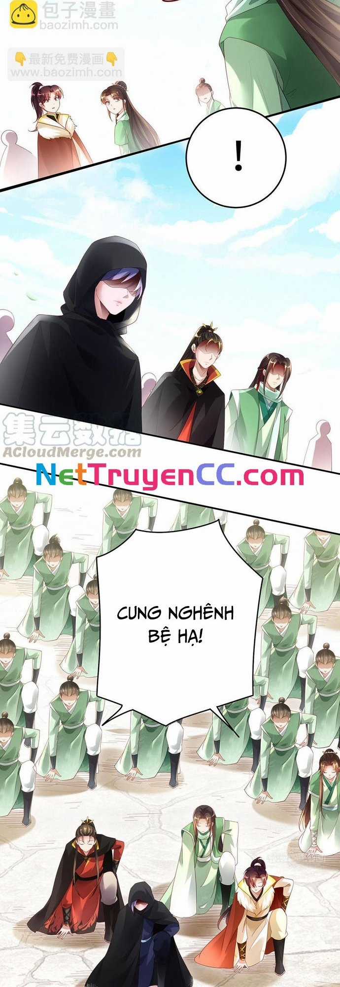 Ngàn vàng không đổi Chapter 75 trang 30