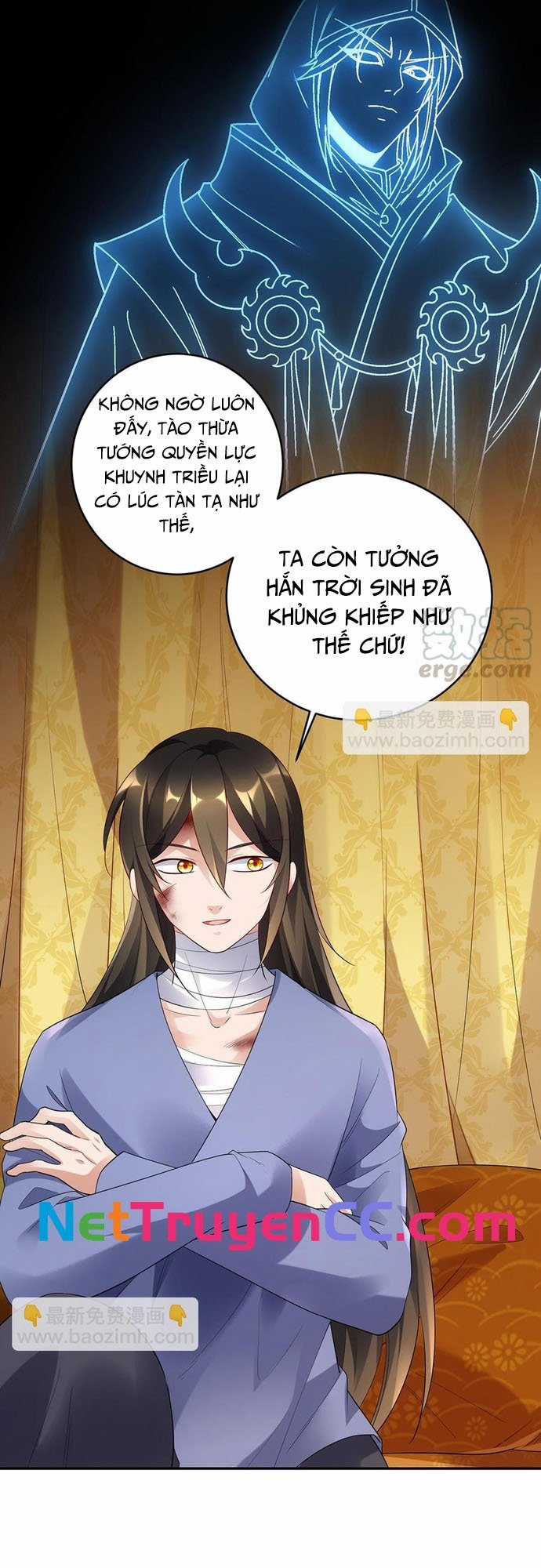 Ngàn vàng không đổi Chapter 75 trang 5