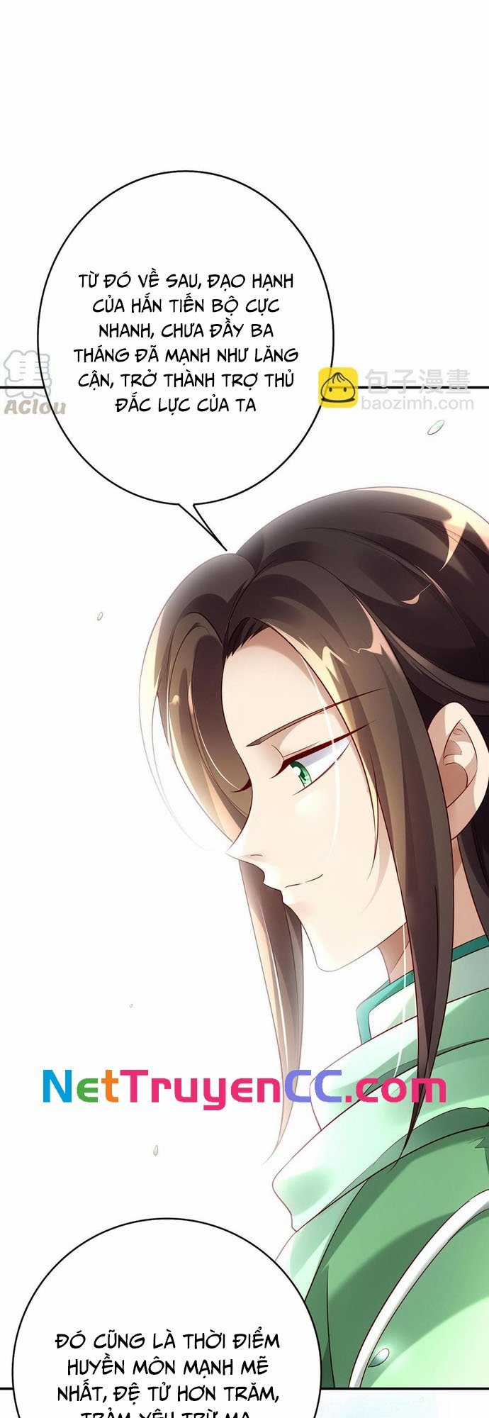 Ngàn vàng không đổi Chapter 75 trang 6