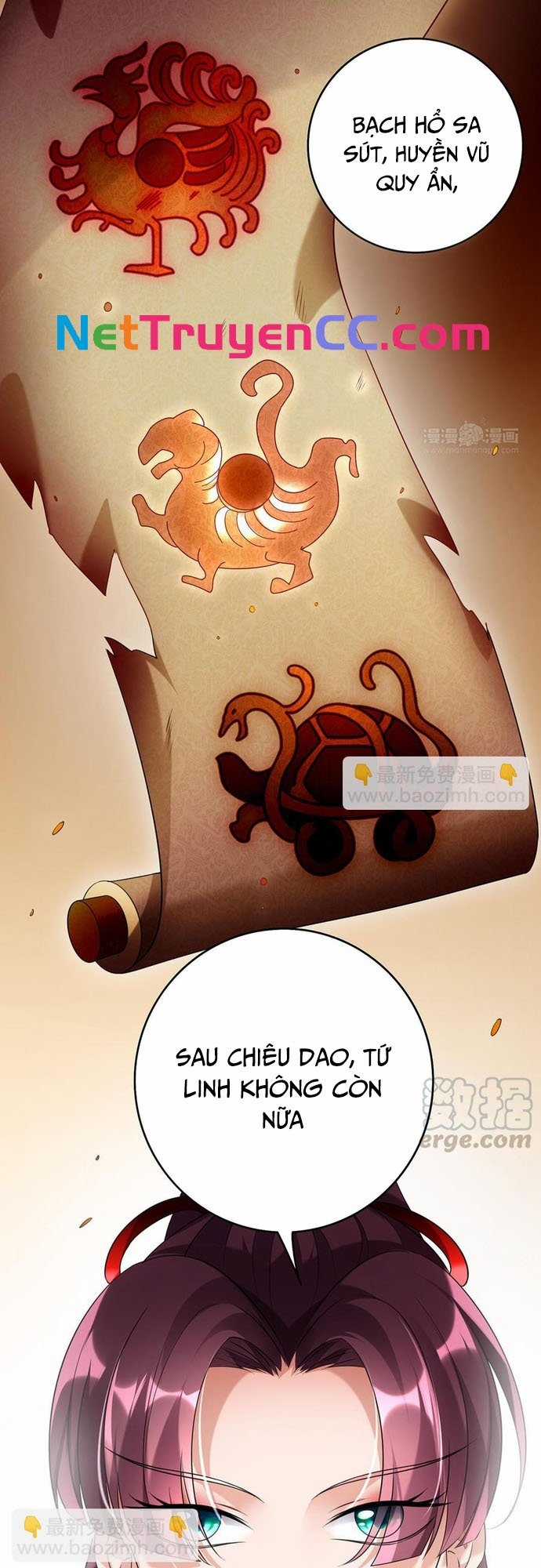 Ngàn vàng không đổi Chapter 75 trang 9