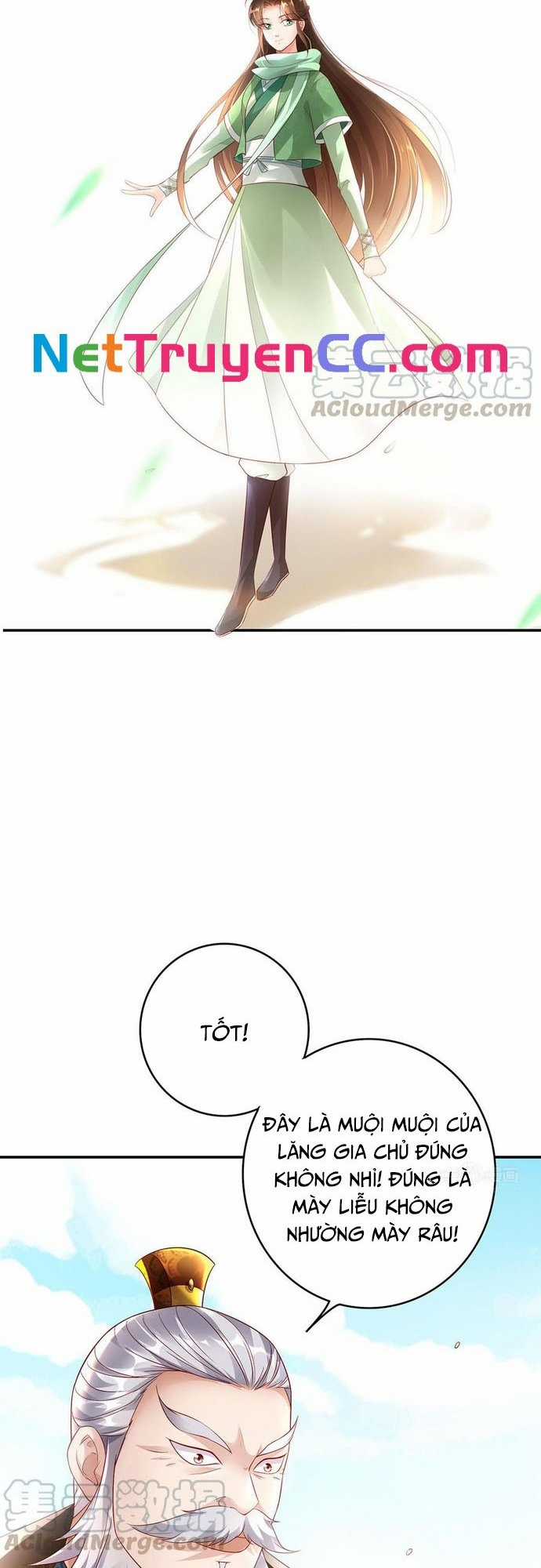 Ngàn vàng không đổi Chapter 76 trang 13