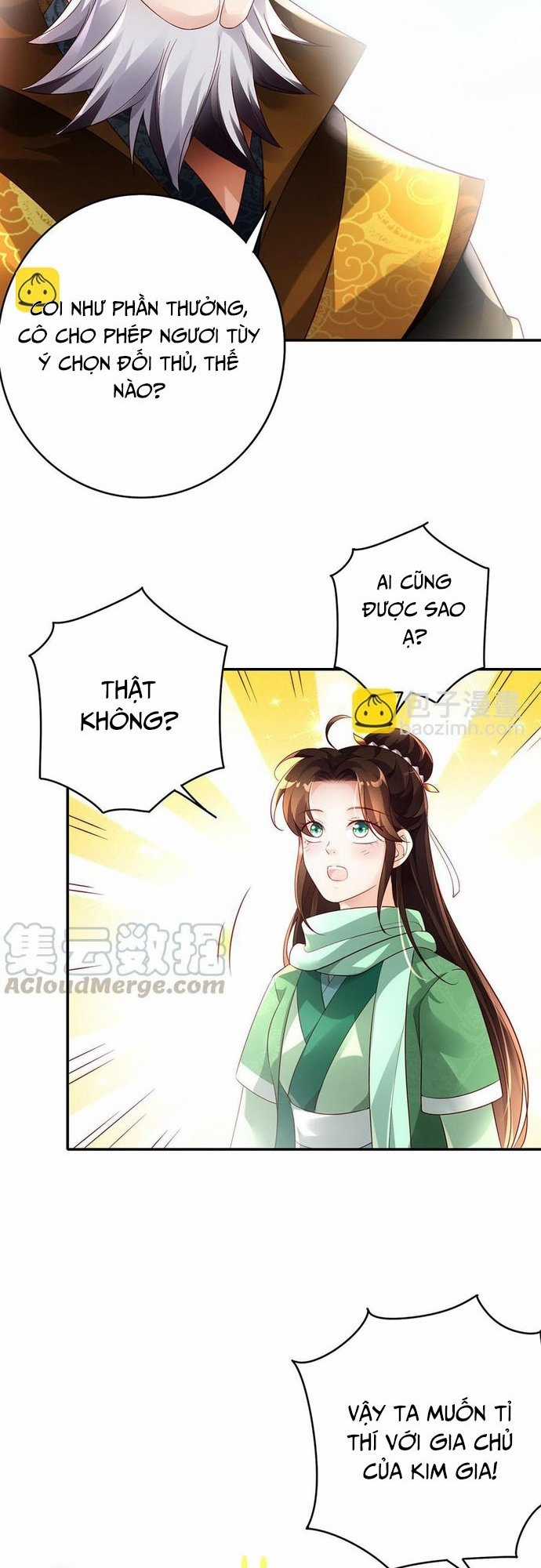 Ngàn vàng không đổi Chapter 76 trang 14