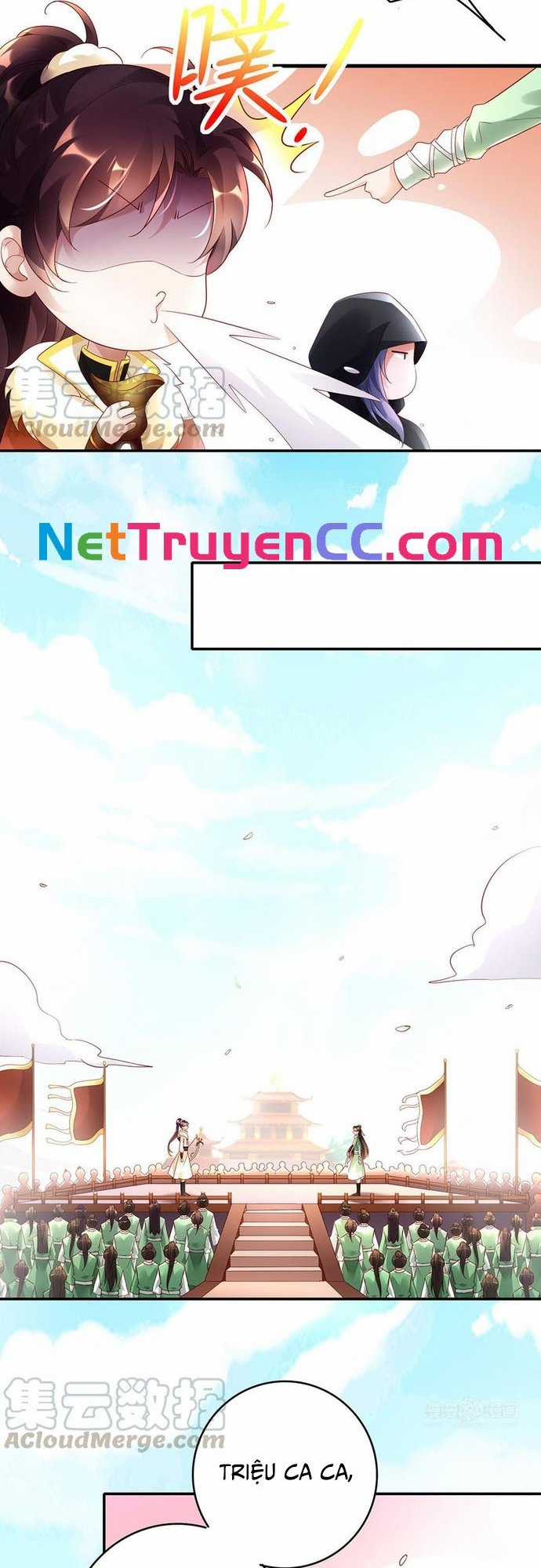 Ngàn vàng không đổi Chapter 76 trang 15