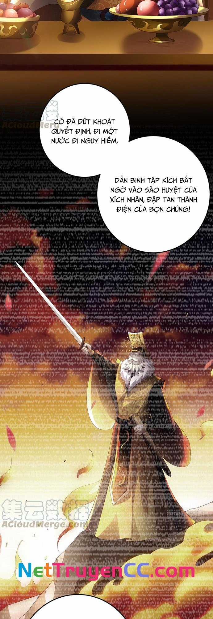 Ngàn vàng không đổi Chapter 76 trang 2