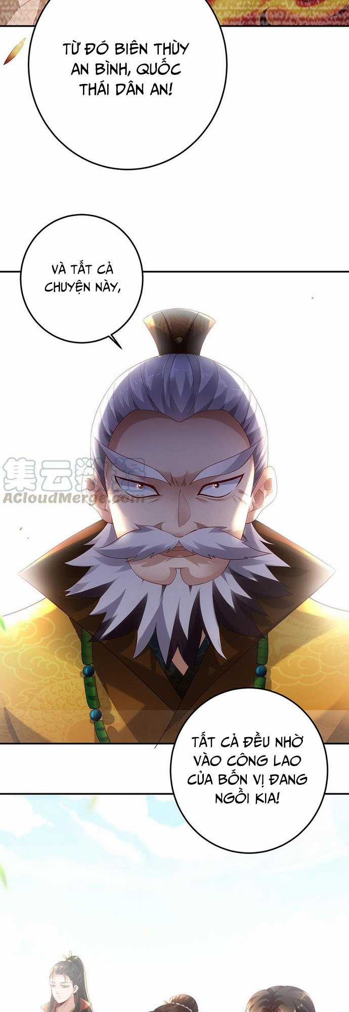 Ngàn vàng không đổi Chapter 76 trang 3