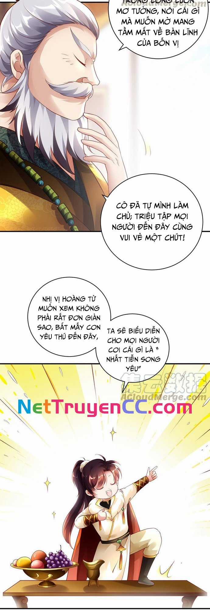 Ngàn vàng không đổi Chapter 76 trang 6