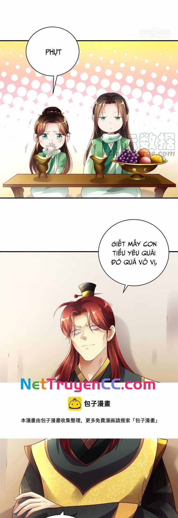 Ngàn vàng không đổi Chapter 76 trang 7