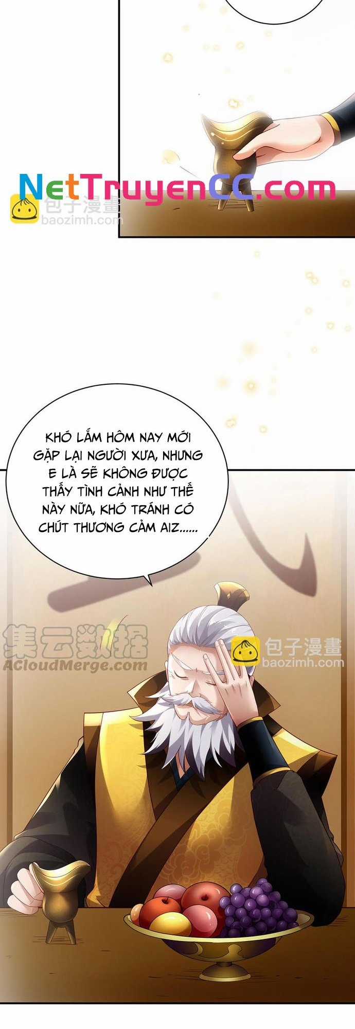 Ngàn vàng không đổi Chapter 77 trang 10