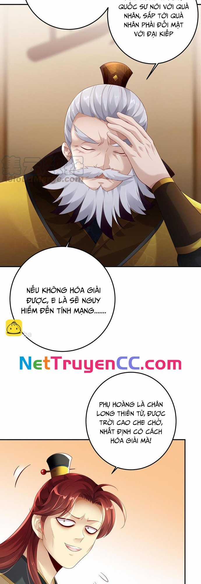 Ngàn vàng không đổi Chapter 77 trang 12