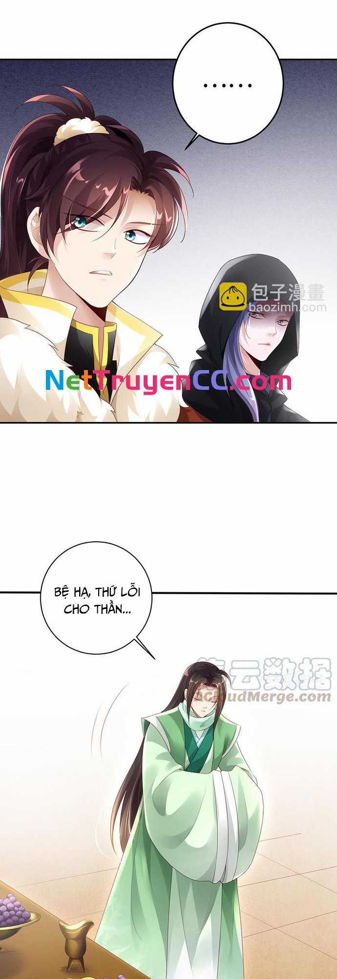 Ngàn vàng không đổi Chapter 77 trang 15