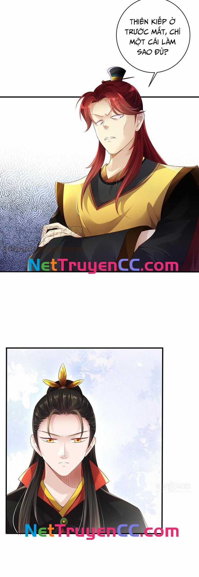 Ngàn vàng không đổi Chapter 77 trang 17