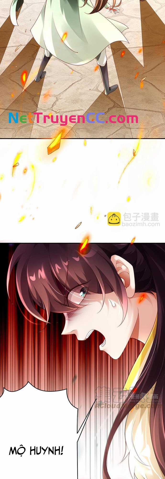 Ngàn vàng không đổi Chapter 77 trang 2