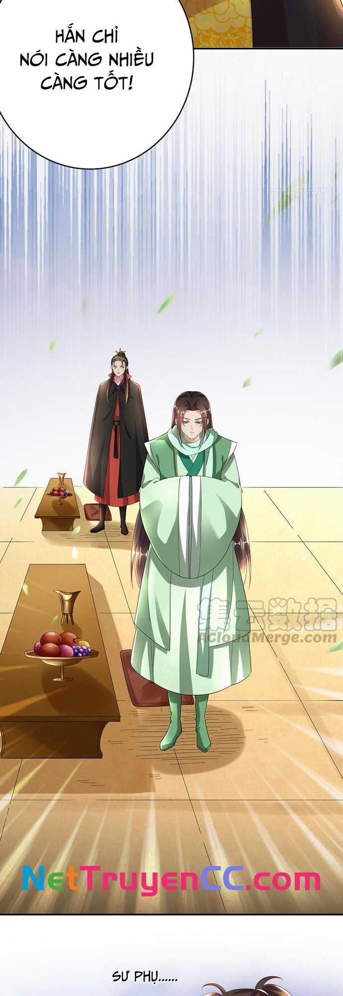 Ngàn vàng không đổi Chapter 77 trang 22