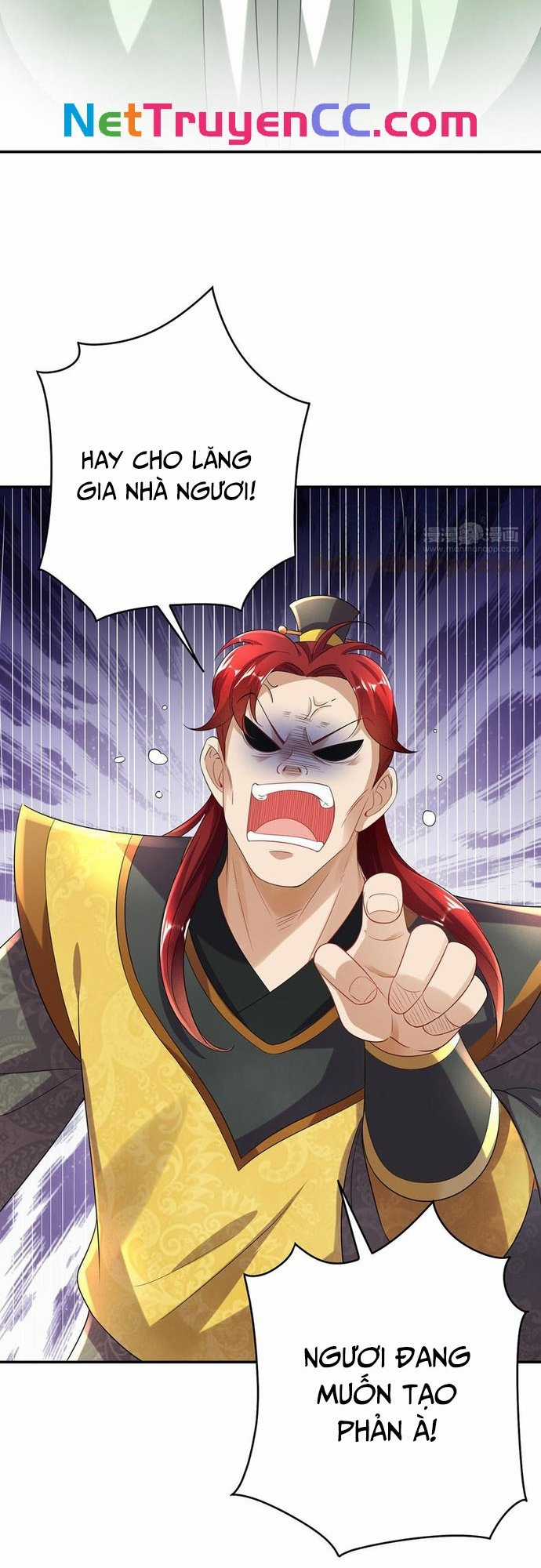 Ngàn vàng không đổi Chapter 77 trang 24