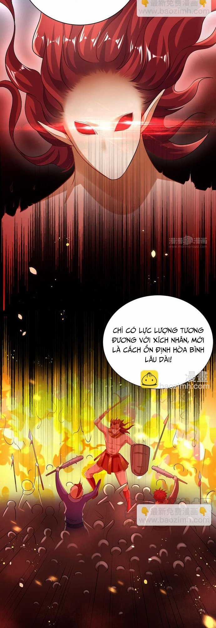 Ngàn vàng không đổi Chapter 77 trang 26