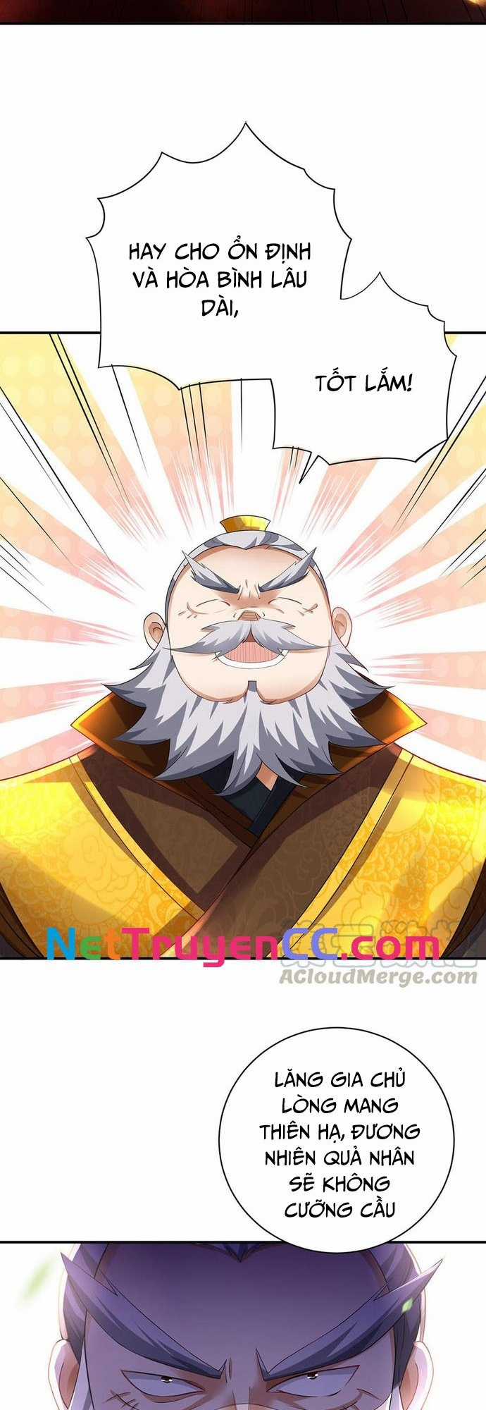 Ngàn vàng không đổi Chapter 77 trang 27