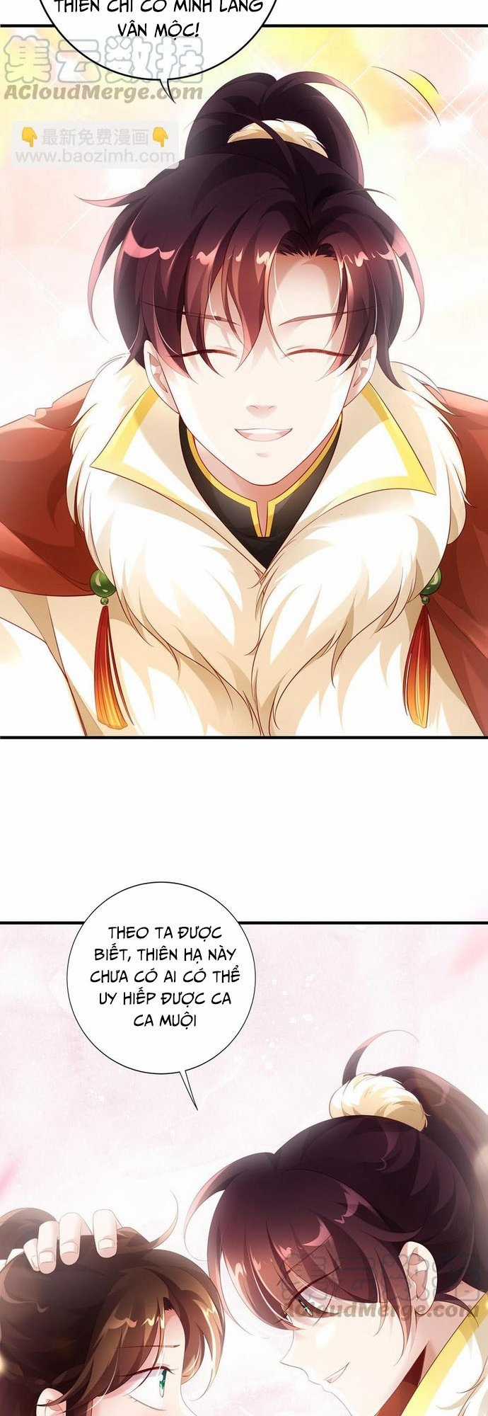 Ngàn vàng không đổi Chapter 77 trang 31