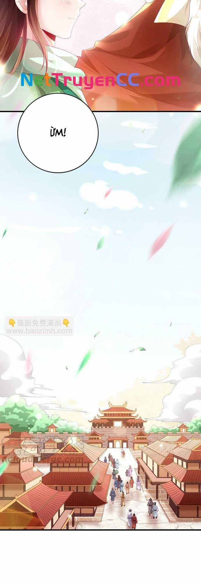 Ngàn vàng không đổi Chapter 77 trang 32