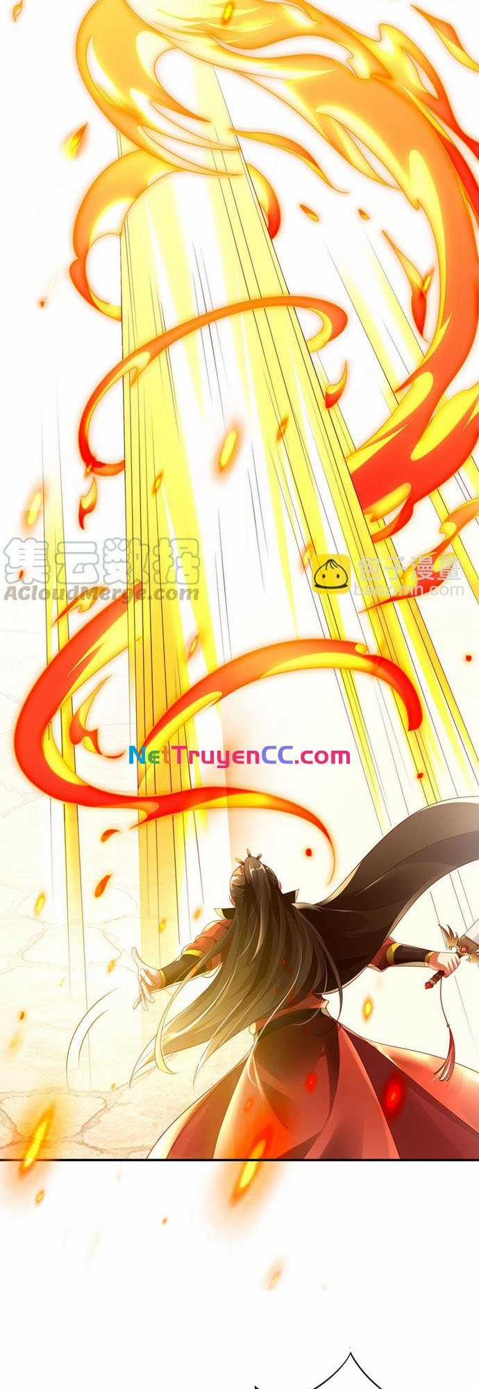 Ngàn vàng không đổi Chapter 77 trang 5