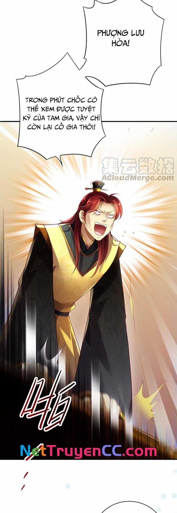 Ngàn vàng không đổi Chapter 77 trang 6