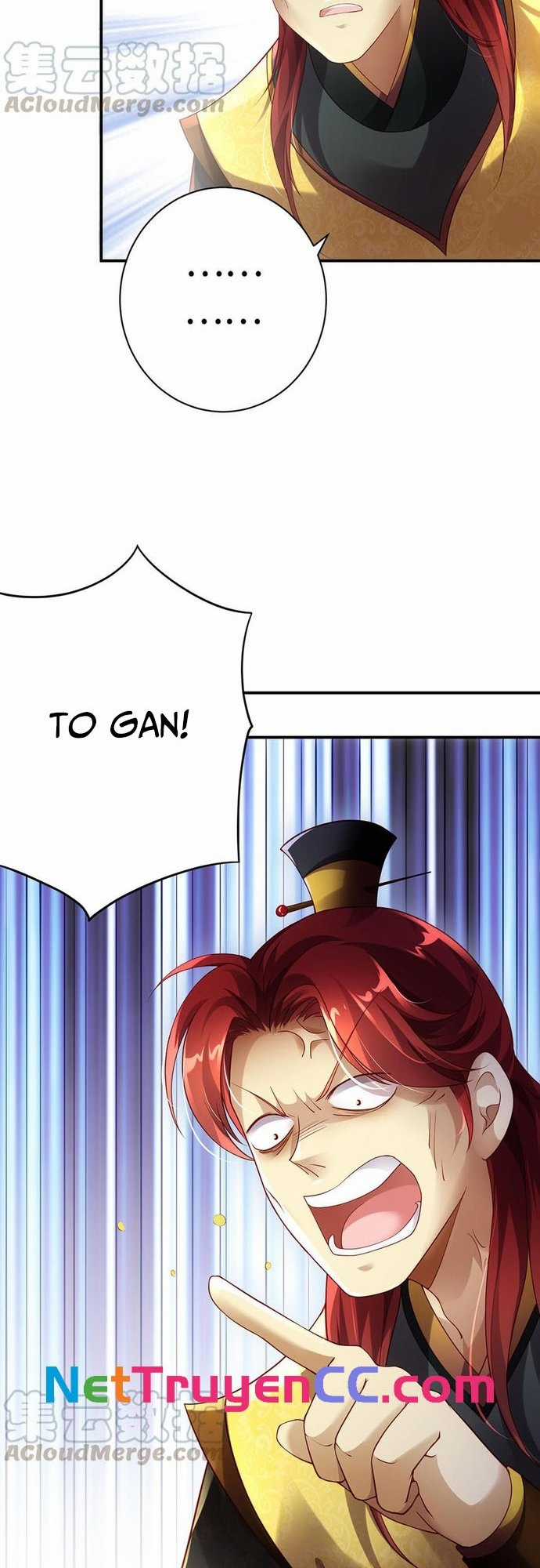 Ngàn vàng không đổi Chapter 77 trang 8