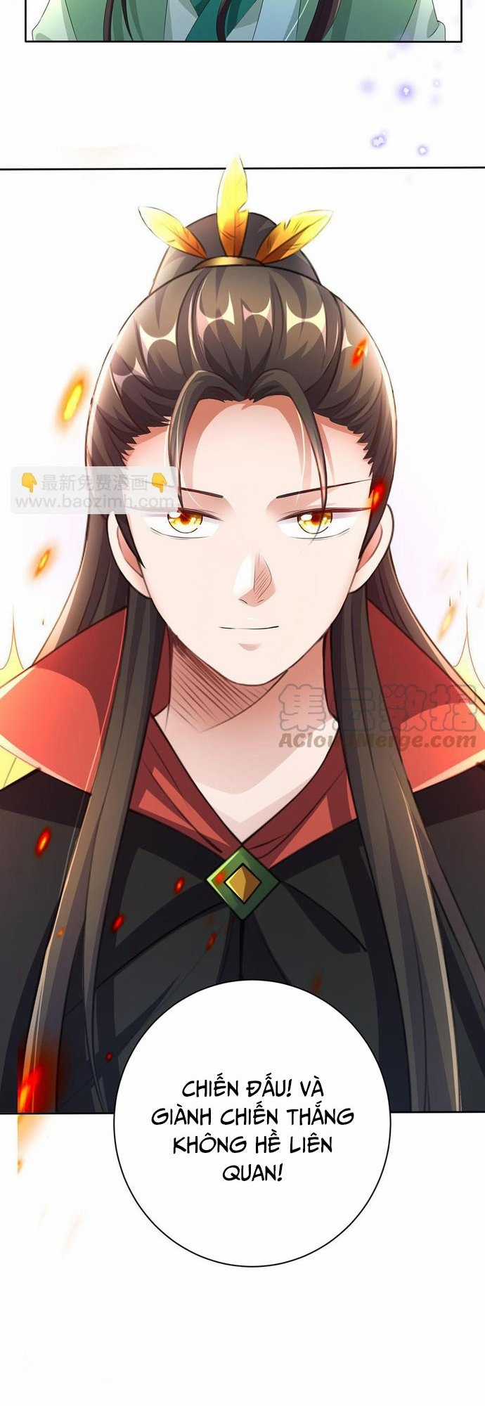 Ngàn vàng không đổi Chapter 78 trang 10