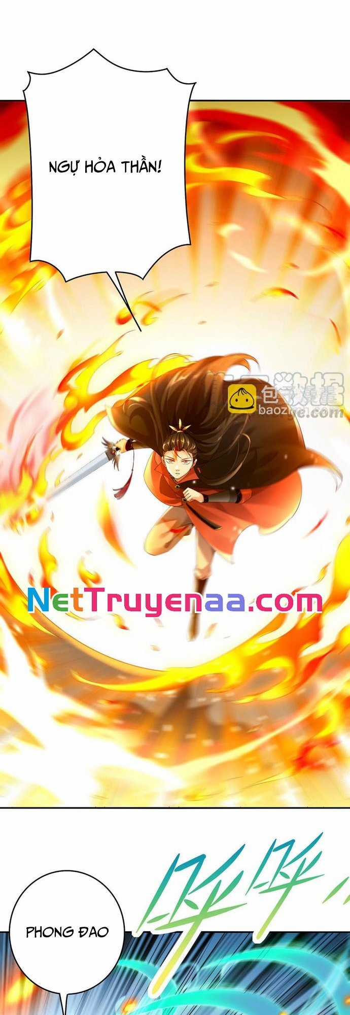 Ngàn vàng không đổi Chapter 78 trang 11