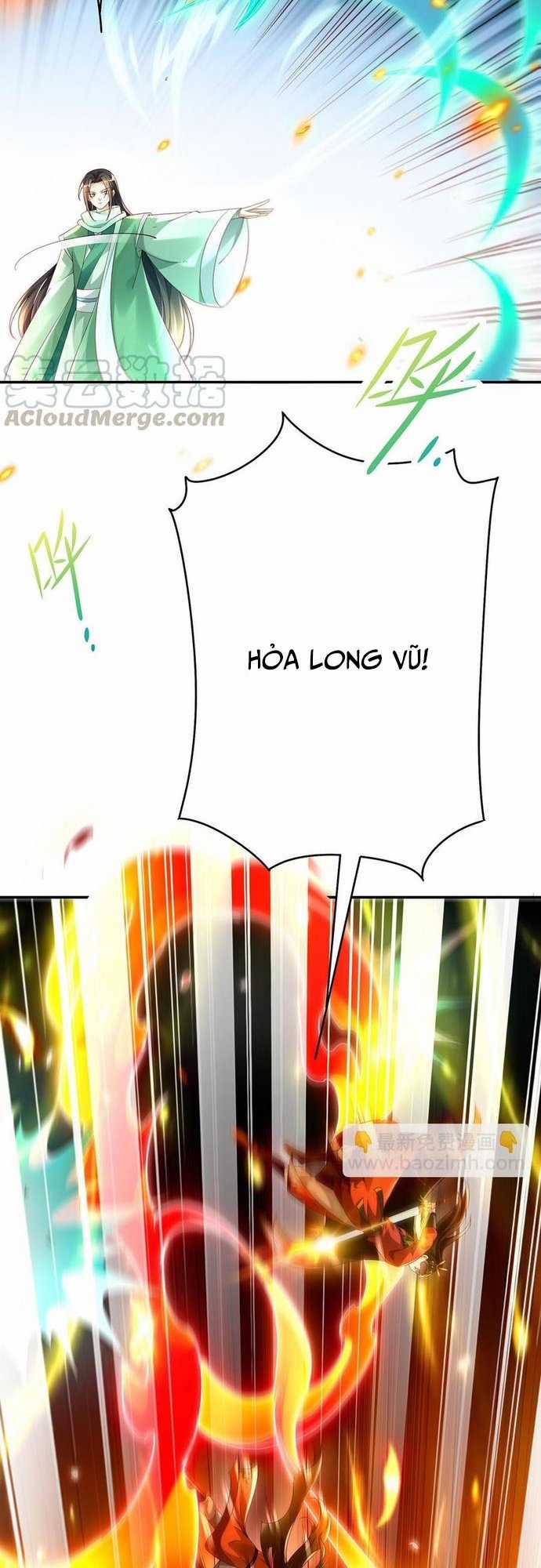 Ngàn vàng không đổi Chapter 78 trang 12