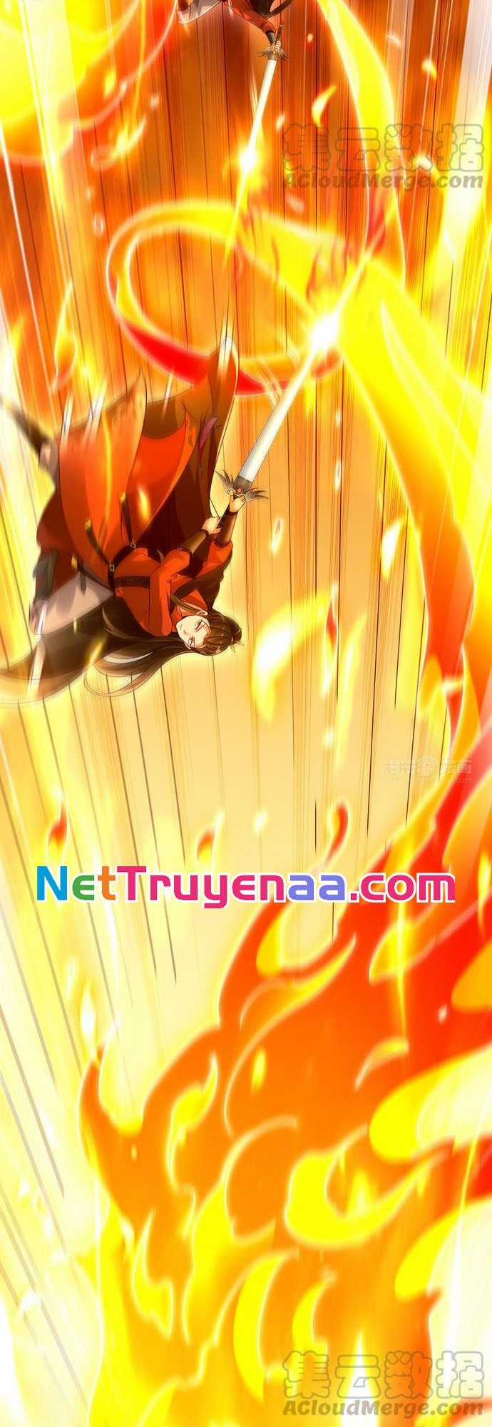 Ngàn vàng không đổi Chapter 78 trang 13