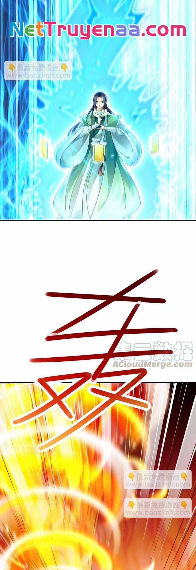 Ngàn vàng không đổi Chapter 78 trang 16