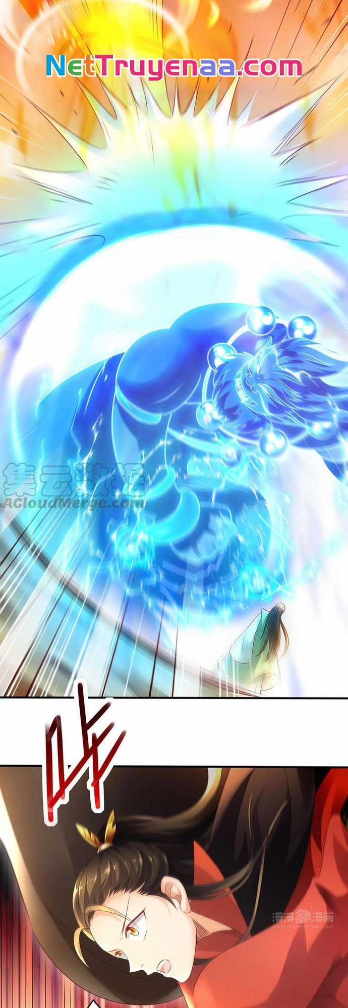 Ngàn vàng không đổi Chapter 78 trang 17