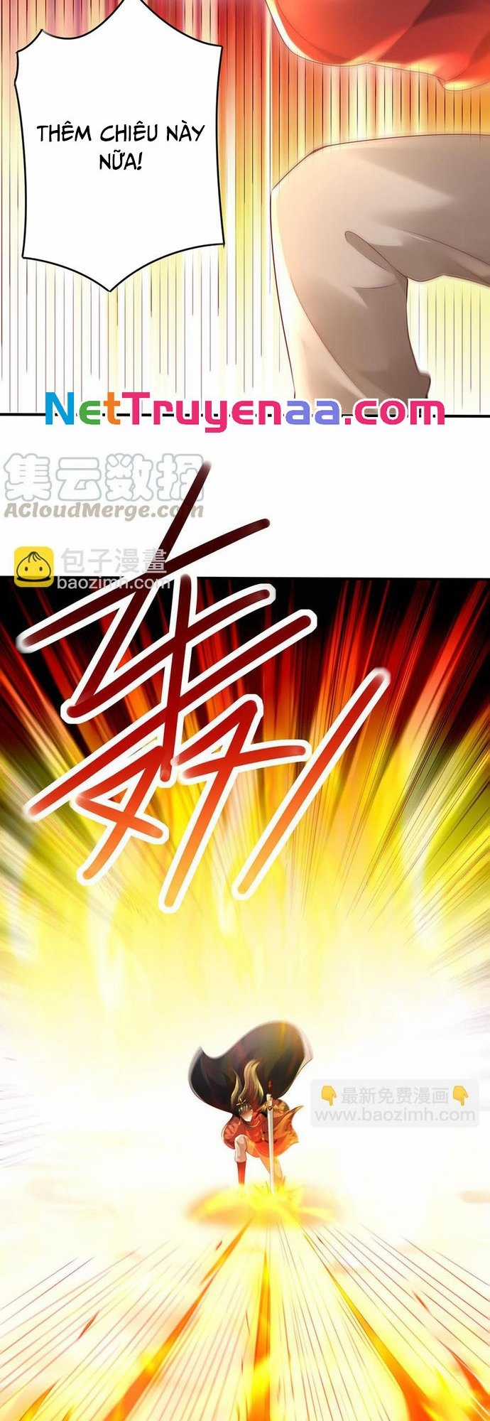 Ngàn vàng không đổi Chapter 78 trang 18