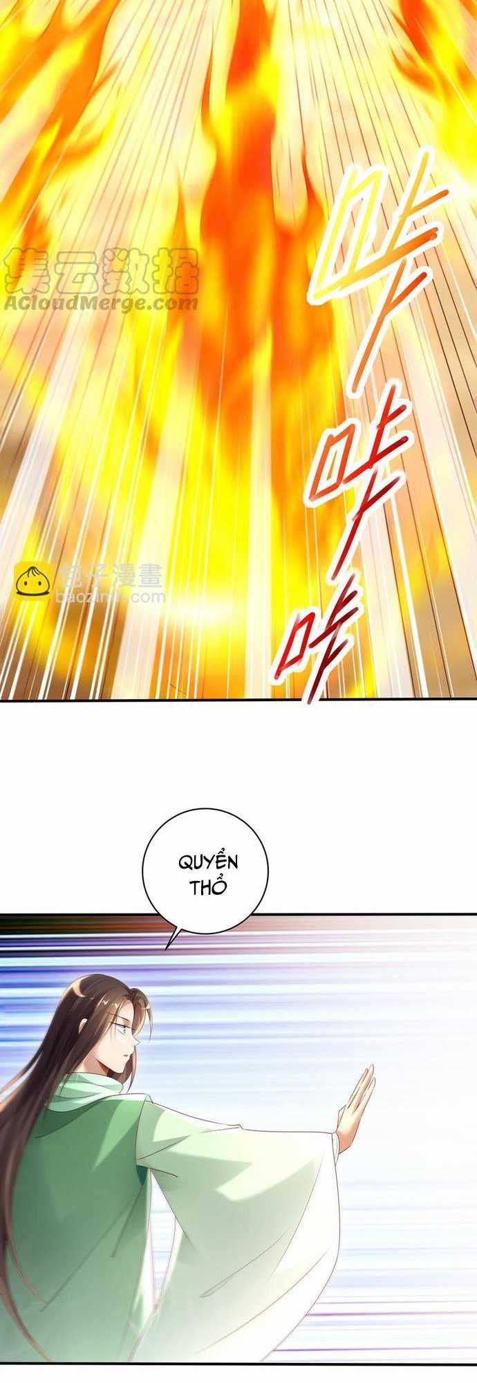 Ngàn vàng không đổi Chapter 78 trang 19