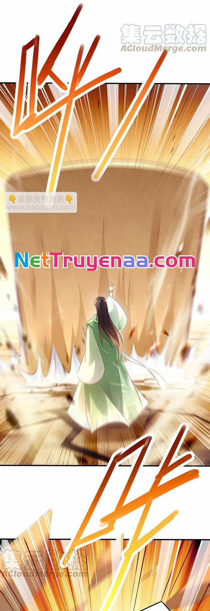 Ngàn vàng không đổi Chapter 78 trang 20