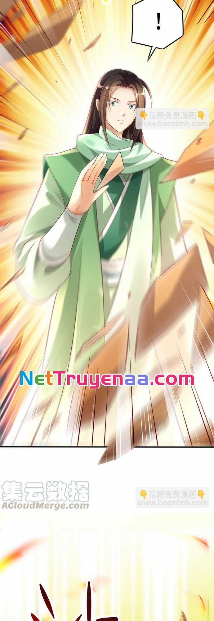 Ngàn vàng không đổi Chapter 78 trang 21