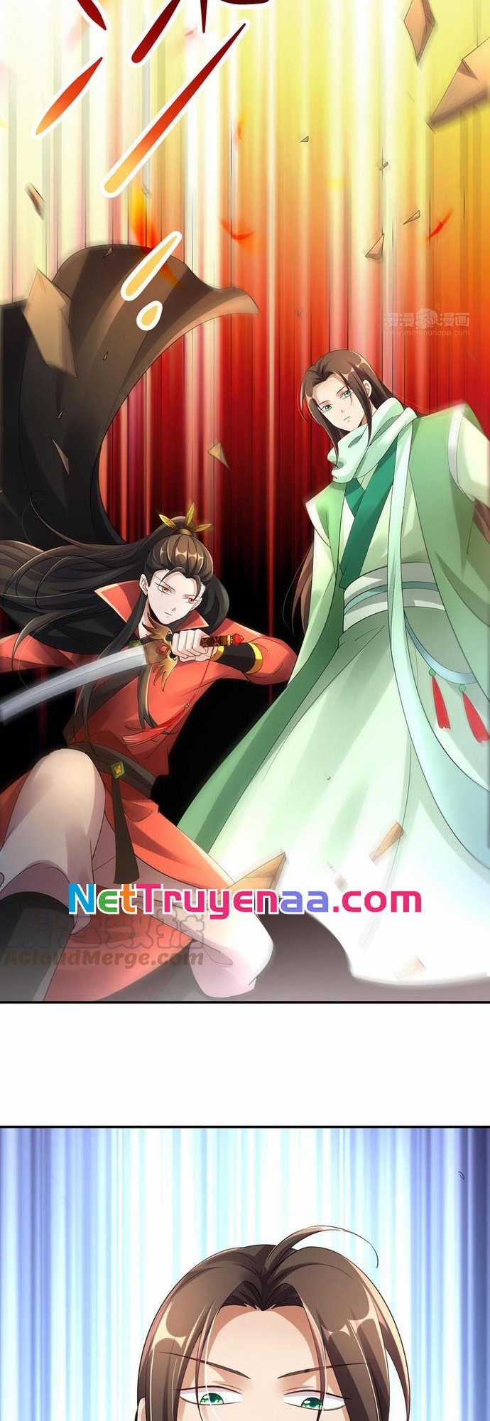 Ngàn vàng không đổi Chapter 78 trang 22