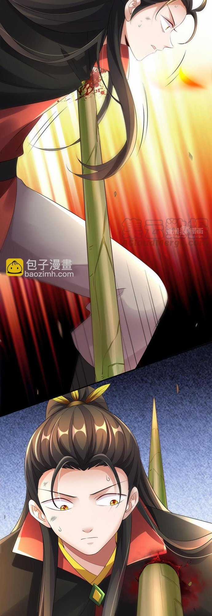 Ngàn vàng không đổi Chapter 78 trang 24