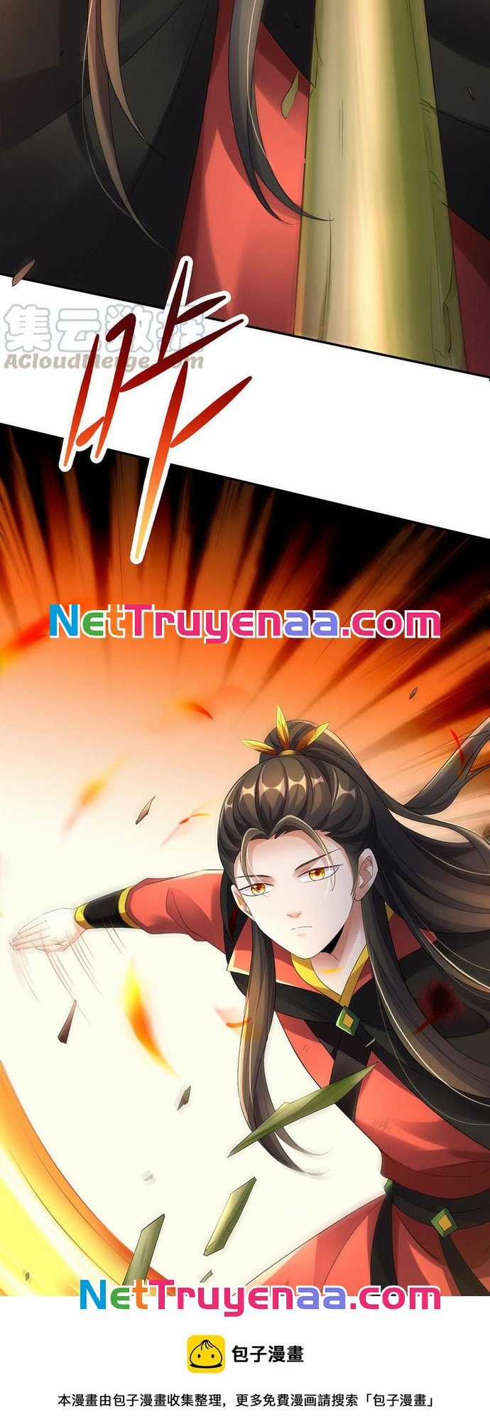 Ngàn vàng không đổi Chapter 78 trang 25