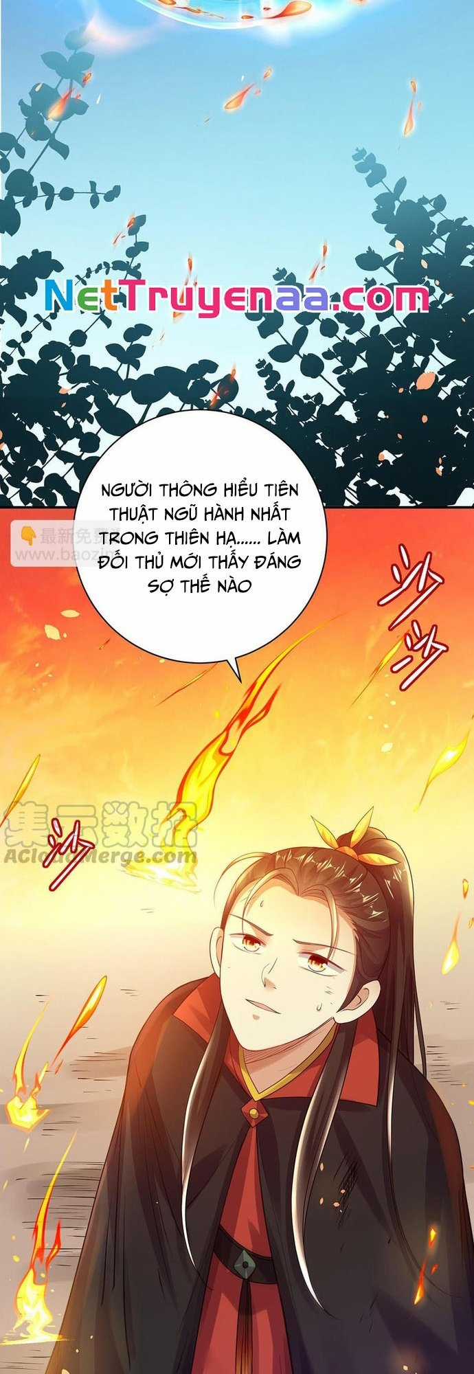 Ngàn vàng không đổi Chapter 78 trang 29