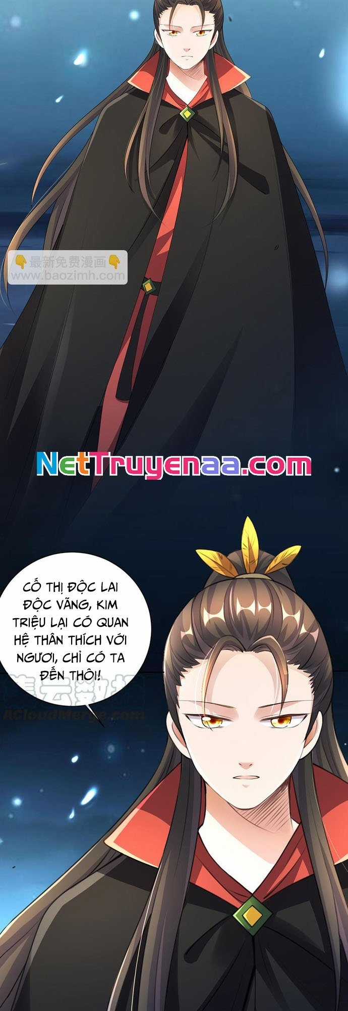 Ngàn vàng không đổi Chapter 78 trang 3