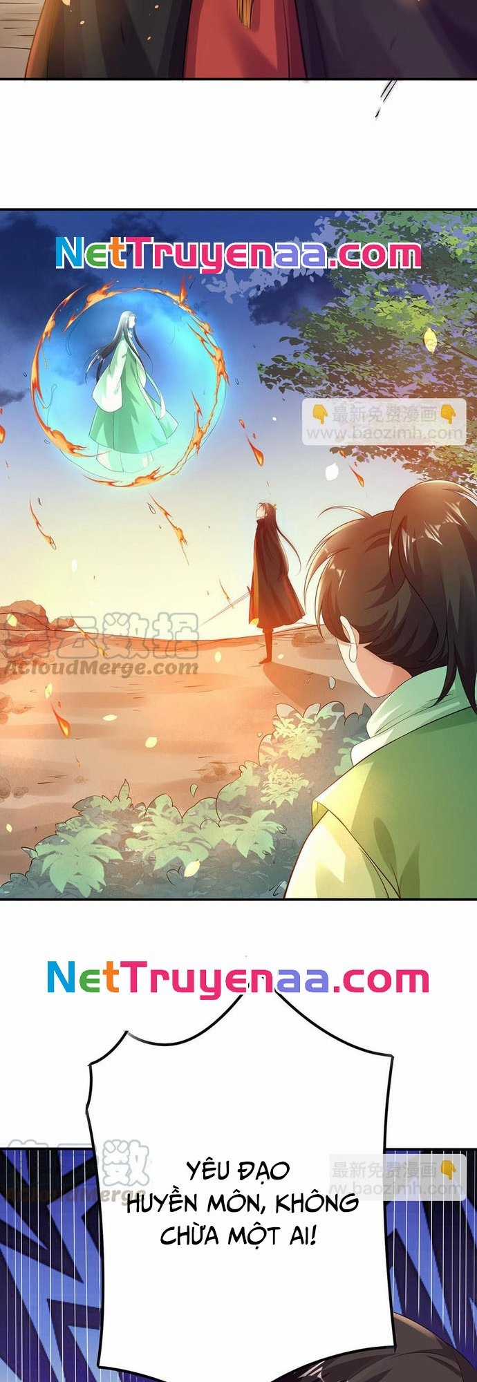 Ngàn vàng không đổi Chapter 78 trang 30