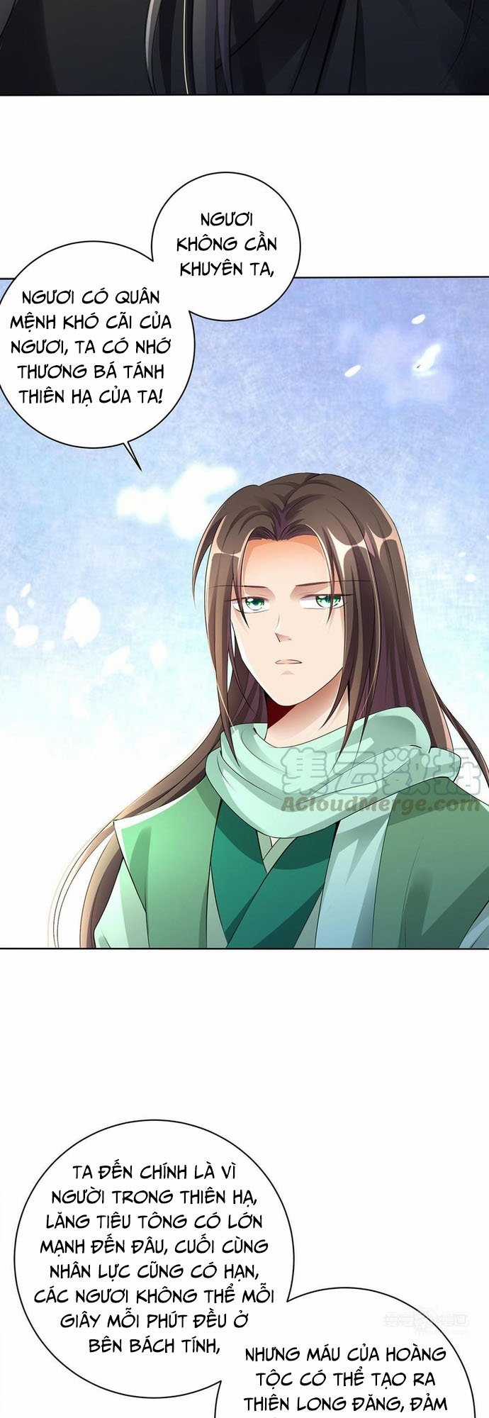 Ngàn vàng không đổi Chapter 78 trang 4