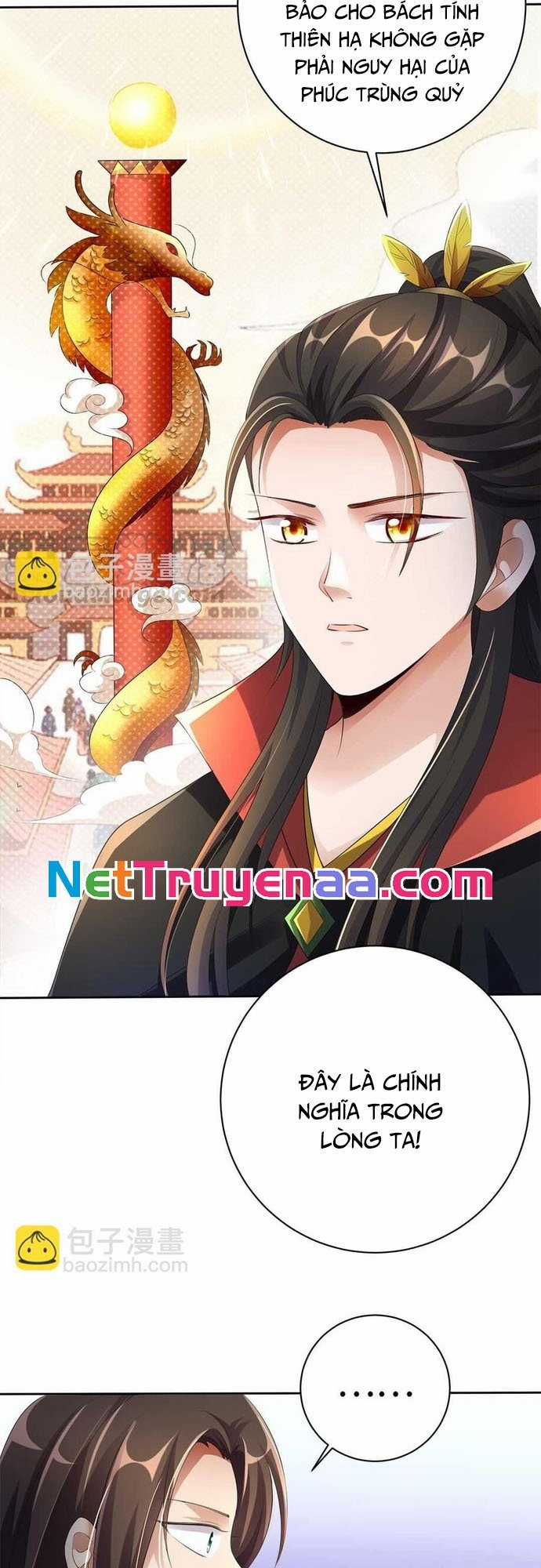 Ngàn vàng không đổi Chapter 78 trang 5
