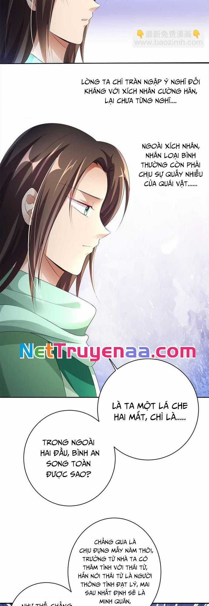 Ngàn vàng không đổi Chapter 78 trang 6