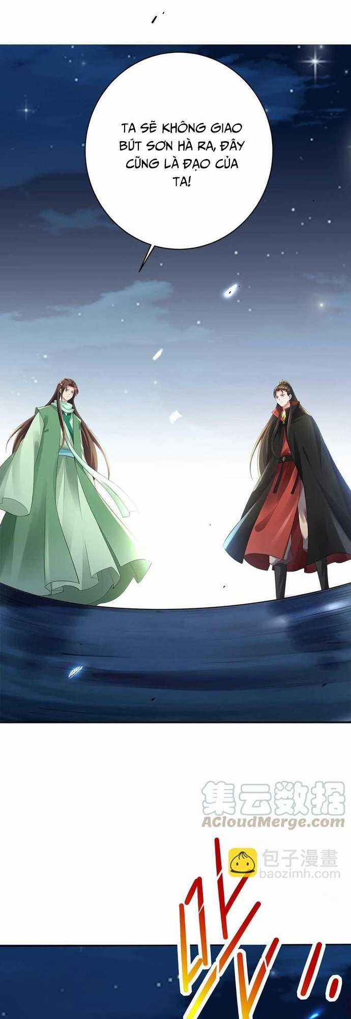 Ngàn vàng không đổi Chapter 78 trang 8
