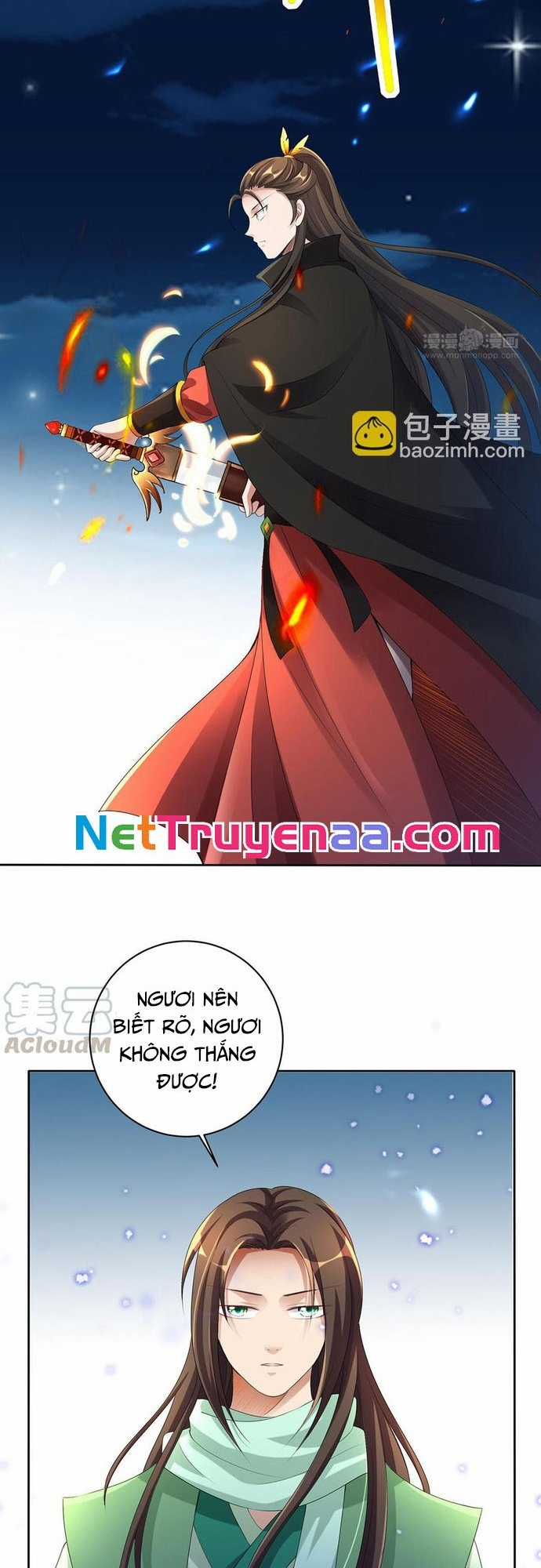 Ngàn vàng không đổi Chapter 78 trang 9