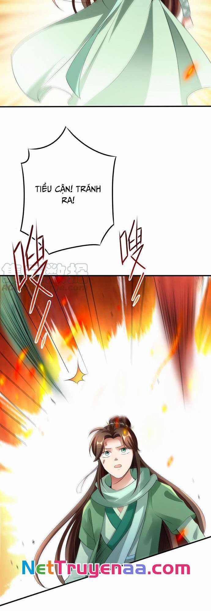 Ngàn vàng không đổi Chapter 79 trang 10